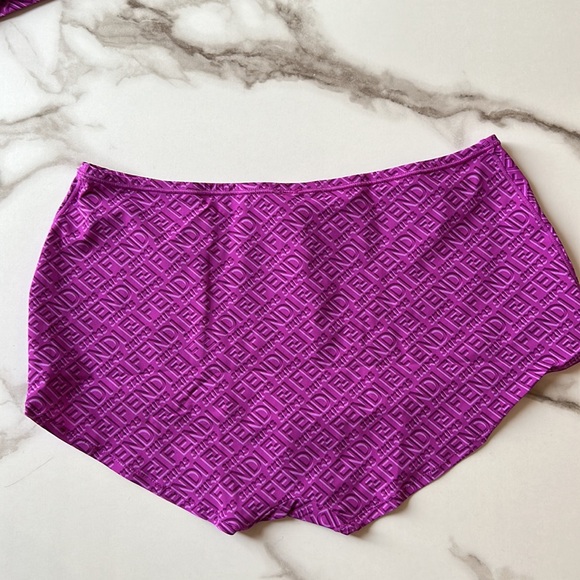 Fendi X SKIMS set - Picture 7 of 7